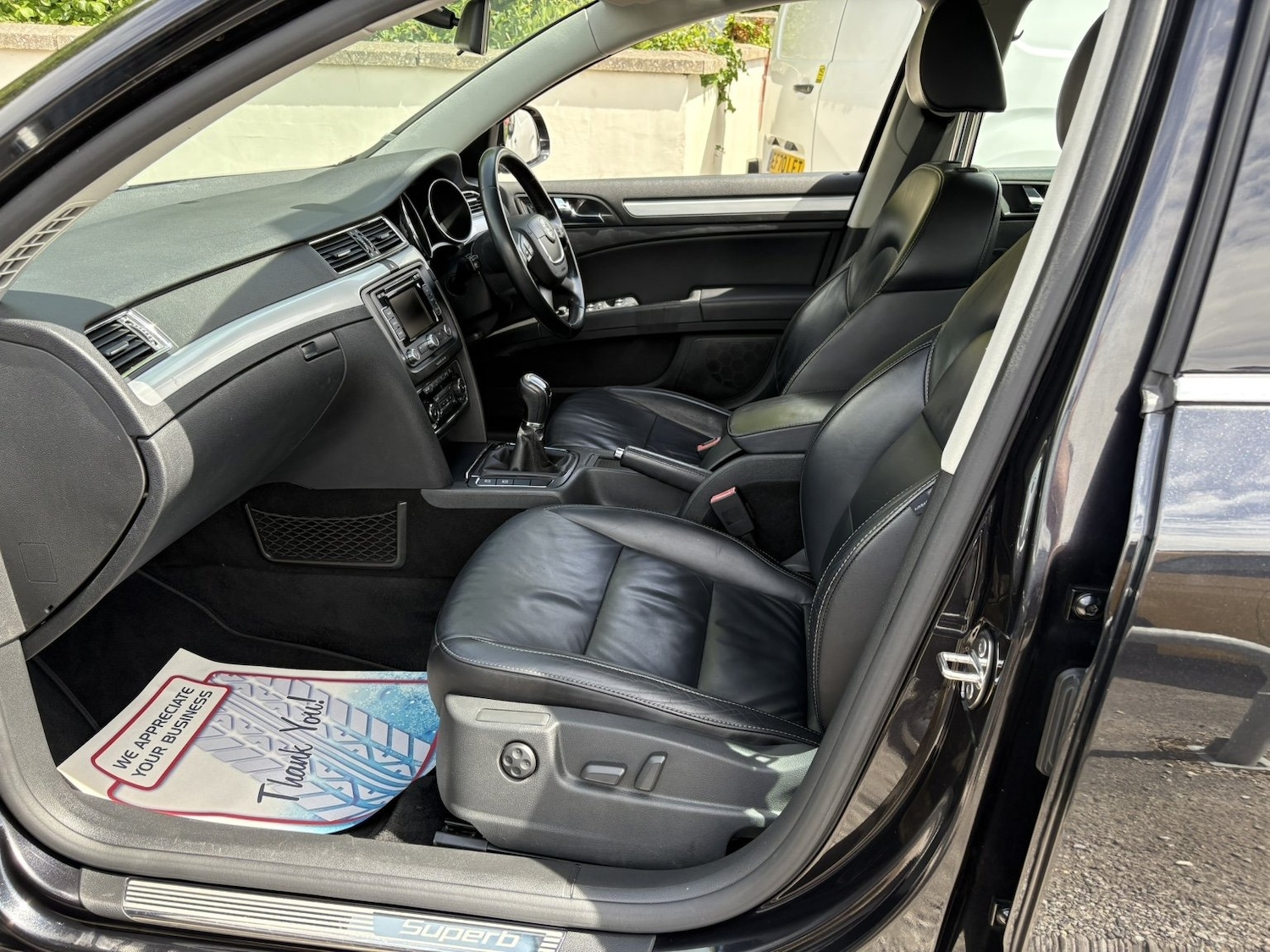 Vehicle 13