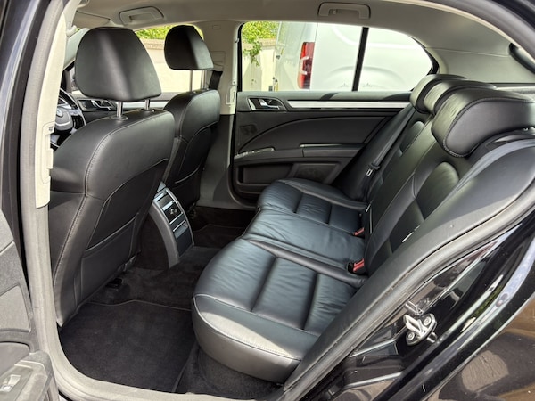 Used Skoda Superb 2010 for sale - 74791621: Photo 14