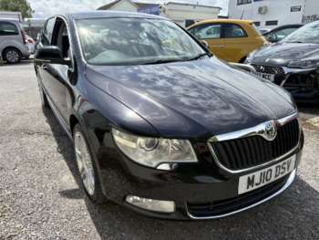 2010 (10) - 2.0 TDI CR 170 Elegance 5dr