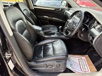 Used Skoda Superb 2010 for sale - 74791621: Photo