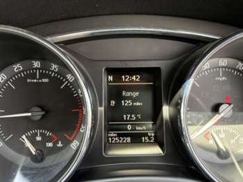 Used Skoda Superb 2010 for sale - 74791621: Photo