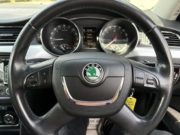 Used Skoda Superb 2010 for sale - 74791621: Photo 9