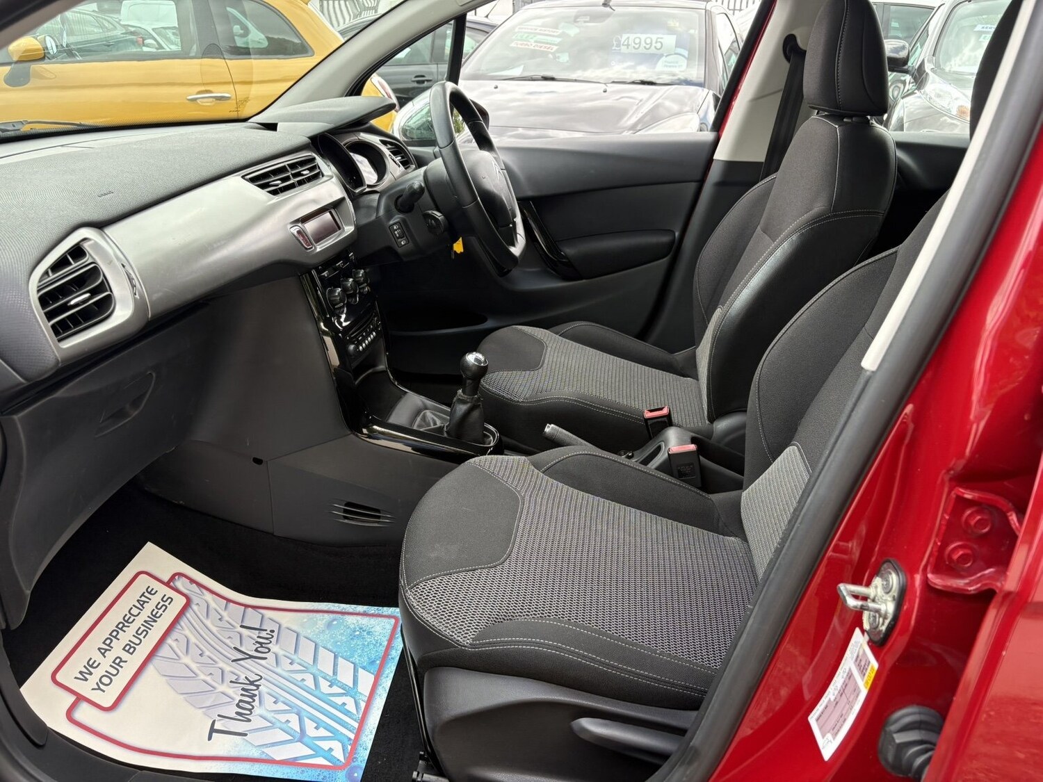 Vehicle 16