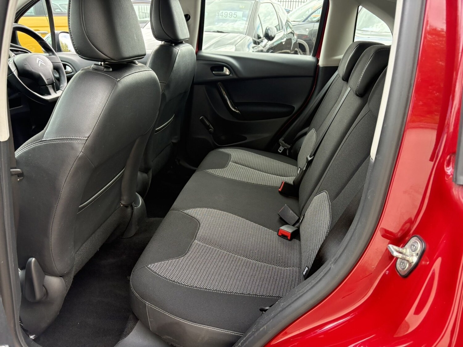 Vehicle 17