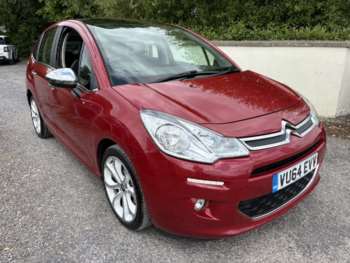 2014 (64) - 1.6 e-HDi Airdream Selection 5dr