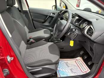 Used Citroen C3 2014 for sale - 74693503: Photo