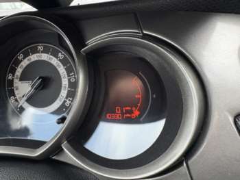 Used Citroen C3 2014 for sale - 74693503: Photo