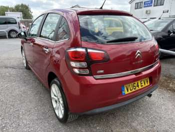 Used Citroen C3 2014 for sale - 74693503: Photo
