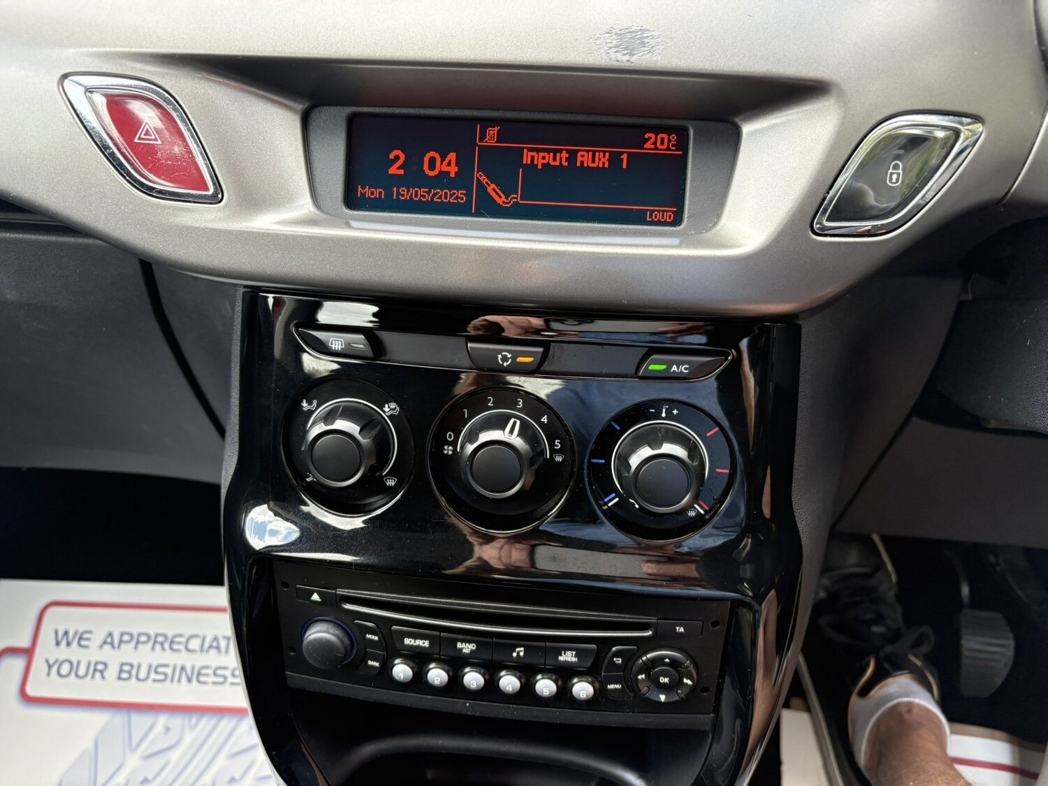 Vehicle 6
