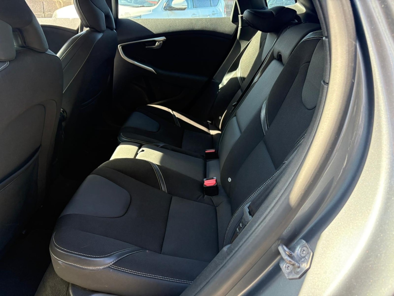 Used Volvo V40 2015 for sale - 76036265: Photo 16