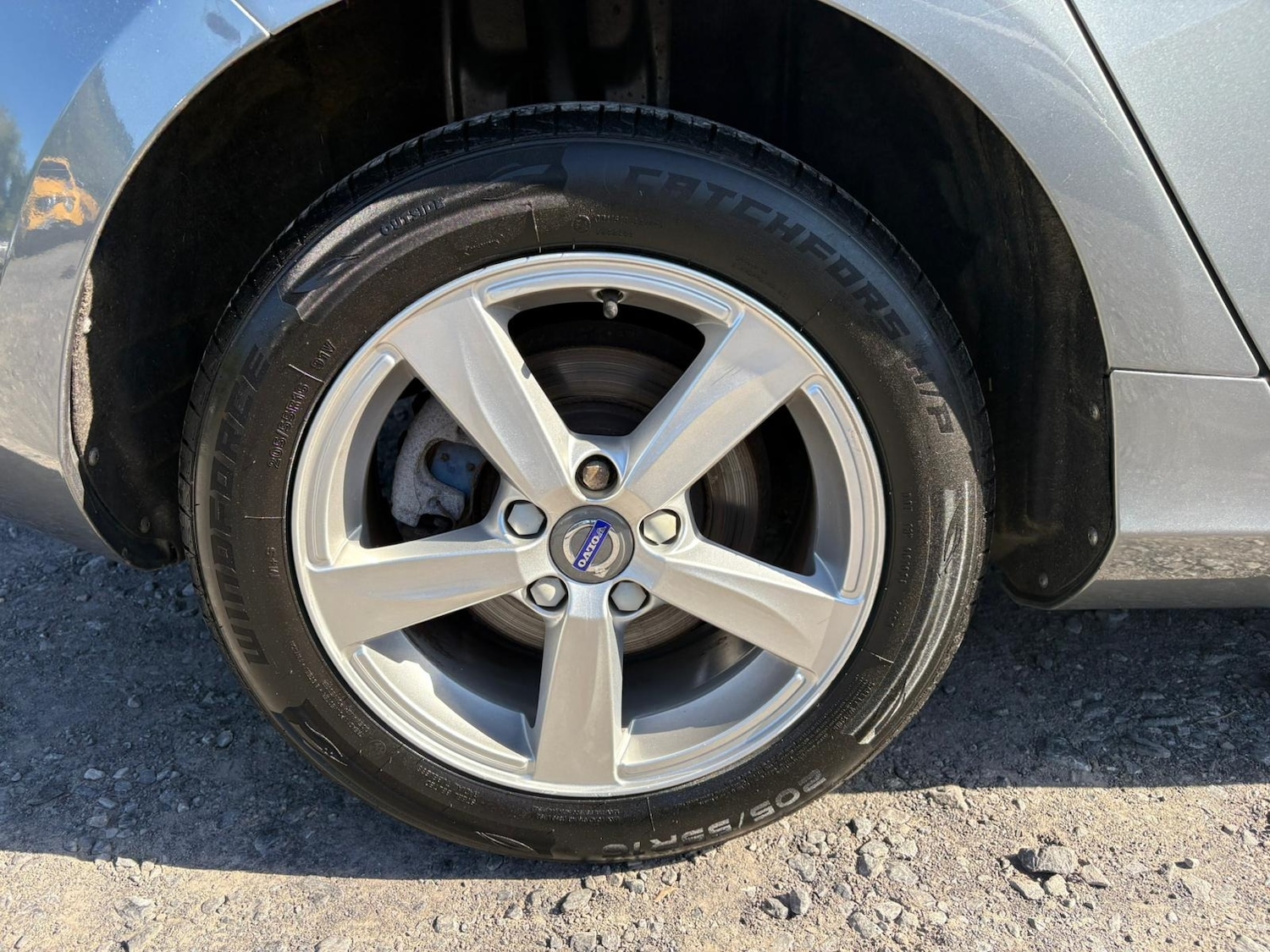 Used Volvo V40 2015 for sale - 76036265: Photo 19