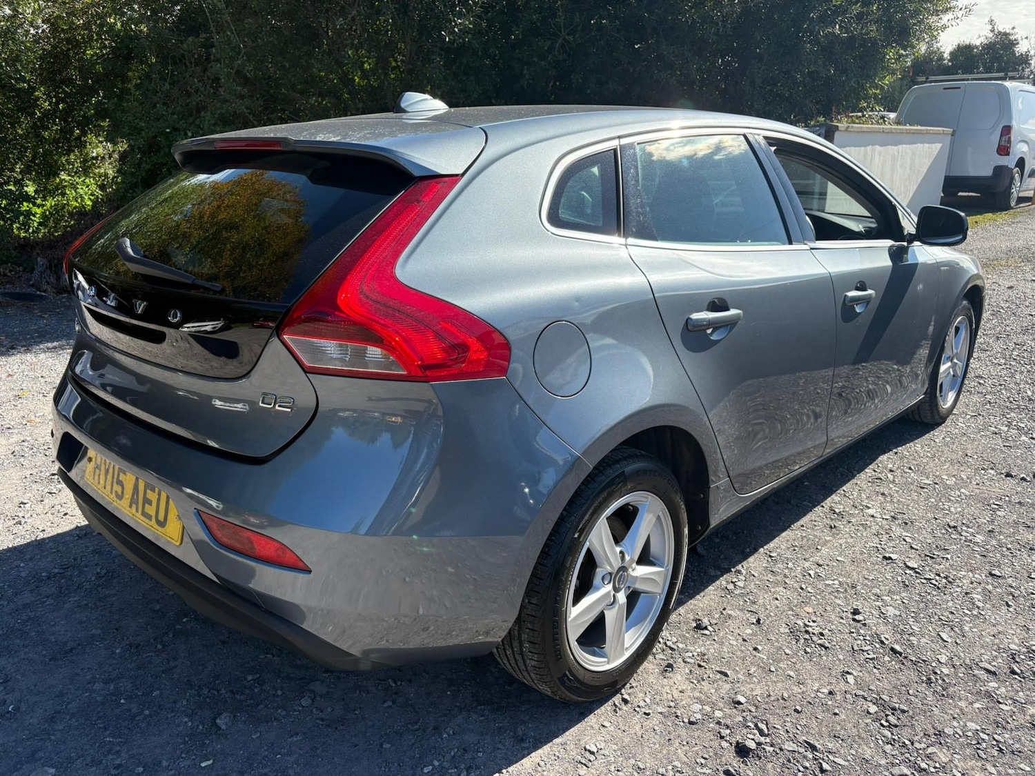 Used Volvo V40 2015 for sale - 76036265: Photo 20