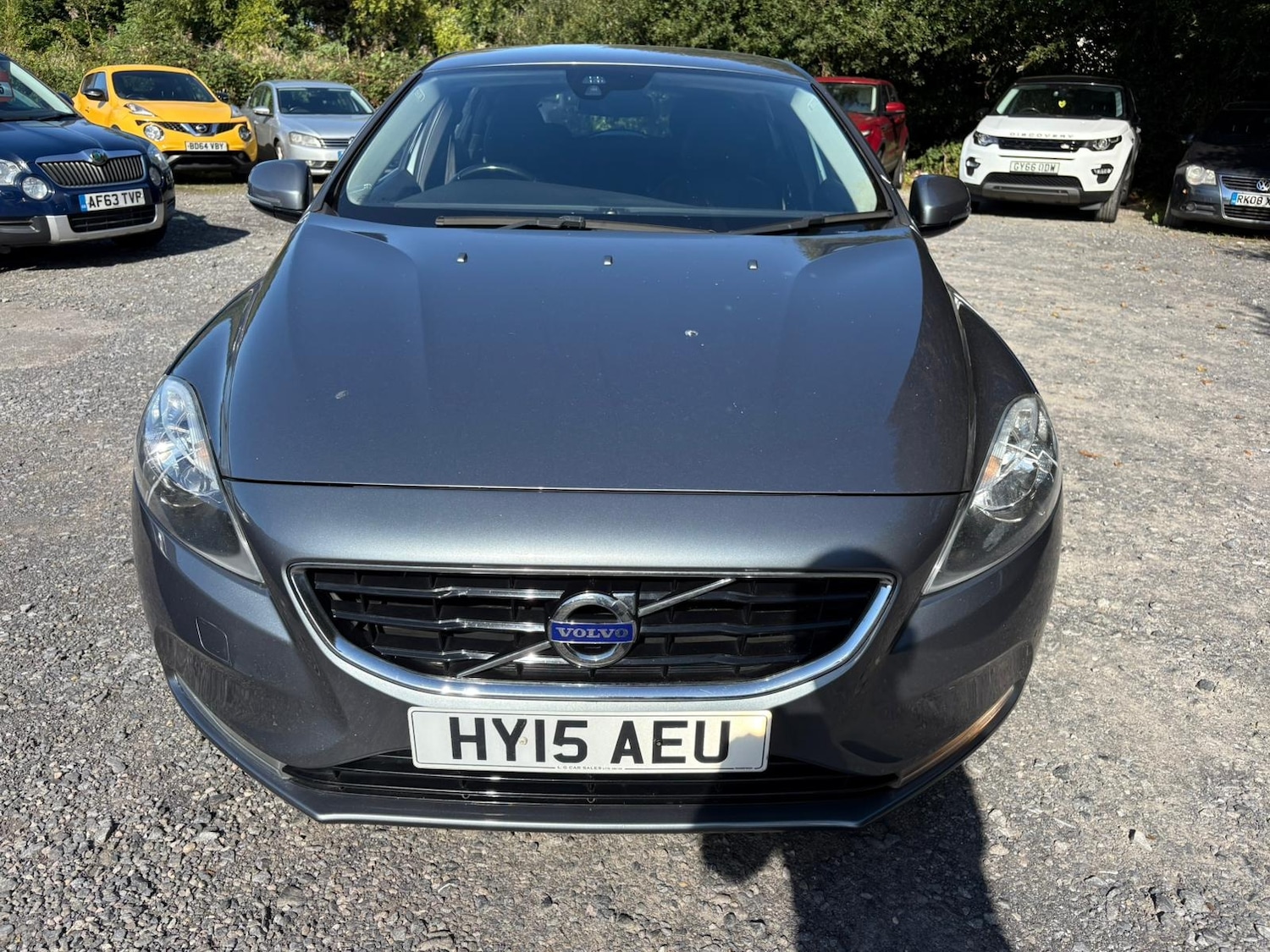 Used Volvo V40 2015 for sale - 76036265: Photo 9