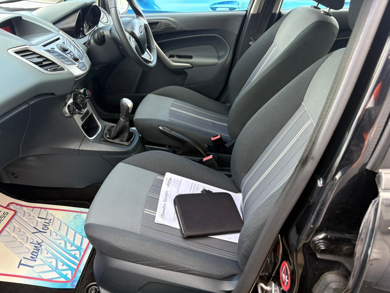 Vehicle 16