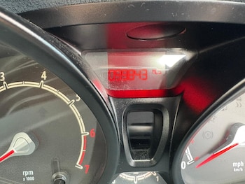 Used Ford Fiesta 2010 for sale - 75920562: Photo