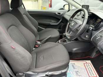 Used SEAT Ibiza 2013 for sale - 74412762: Photo