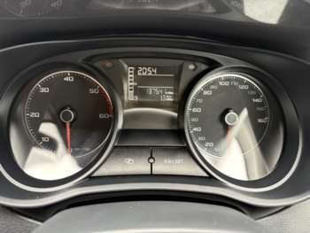 Used SEAT Ibiza 2013 for sale - 74412762: Photo