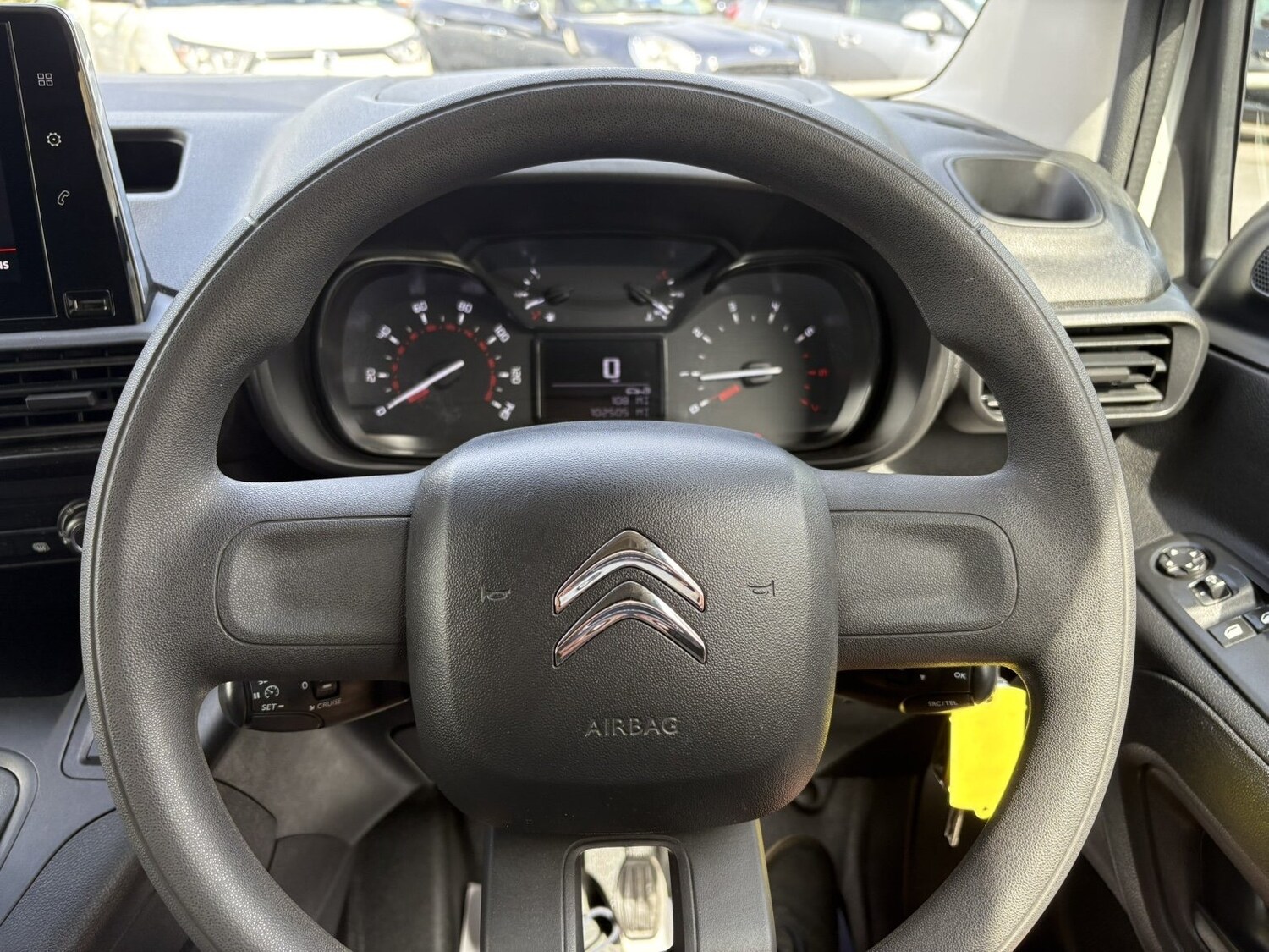 Vehicle 13