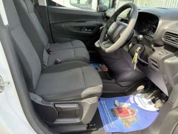 Used Citroen Berlingo 2020 for sale - 74568405: Photo