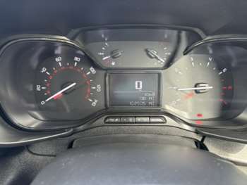 Used Citroen Berlingo 2020 for sale - 74568405: Photo
