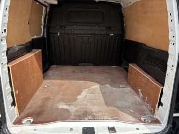Used Citroen Berlingo 2020 for sale - 74568405: Photo