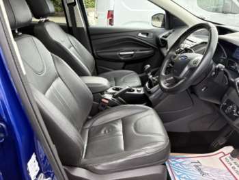 Used Ford Kuga 2015 for sale - 75084101: Photo