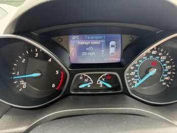 Used Ford Kuga 2015 for sale - 75084101: Photo