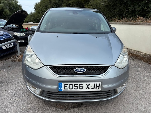 Used Ford Galaxy 2006 for sale - 75616151: Photo 10