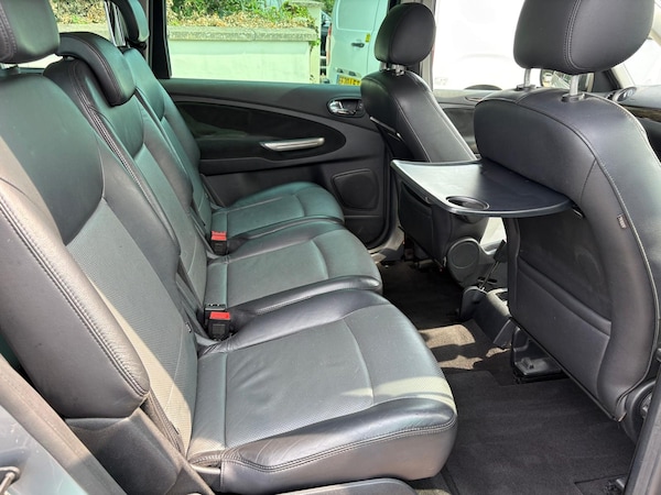 Used Ford Galaxy 2006 for sale - 75616151: Photo 12