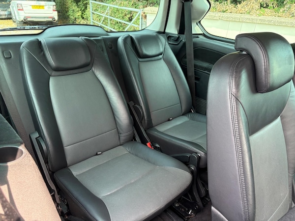 Used Ford Galaxy 2006 for sale - 75616151: Photo 13