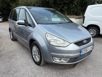 2006 (56) - 2.0 TDCi Ghia 5dr