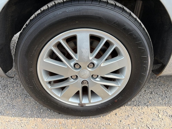 Used Ford Galaxy 2006 for sale - 75616151: Photo 20