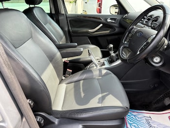 Used Ford Galaxy 2006 for sale - 75616151: Photo