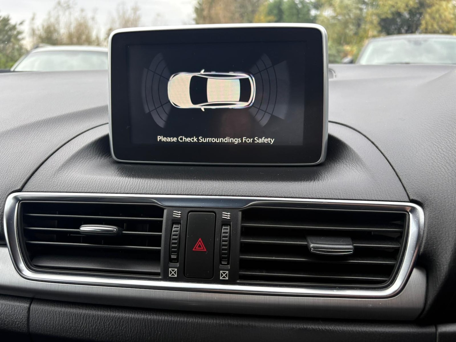 Used Mazda Mazda3 2014 for sale - 76477404: Photo 12