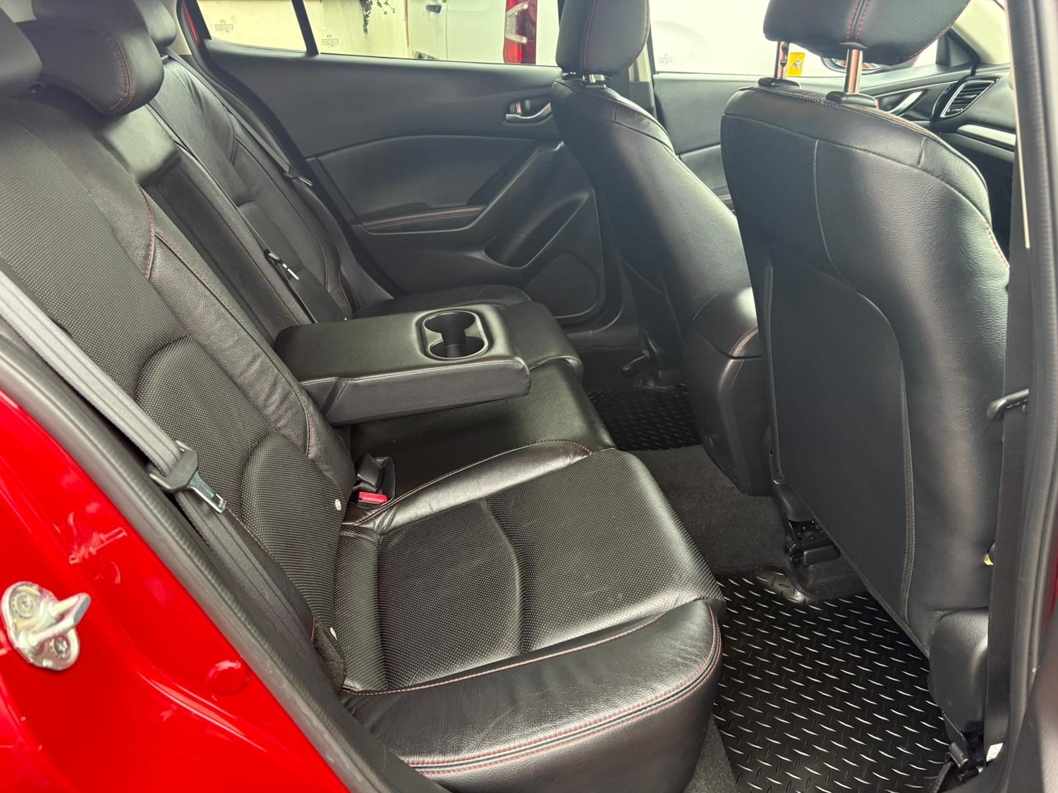 Used Mazda Mazda3 2014 for sale - 76477404: Photo 16