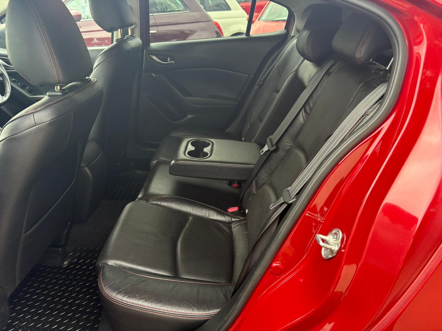 Used Mazda Mazda3 2014 for sale - 76477404: Photo 17