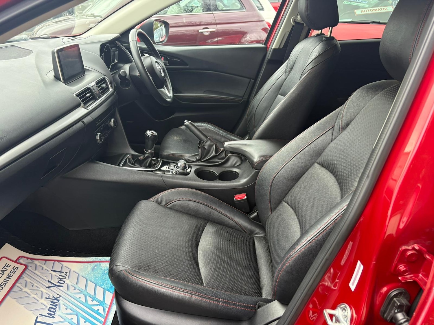 Used Mazda Mazda3 2014 for sale - 76477404: Photo 18