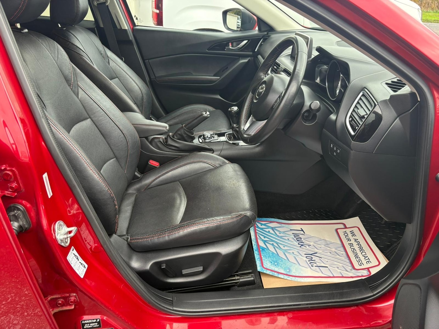 Used Mazda Mazda3 2014 for sale - 76477404: Photo 2