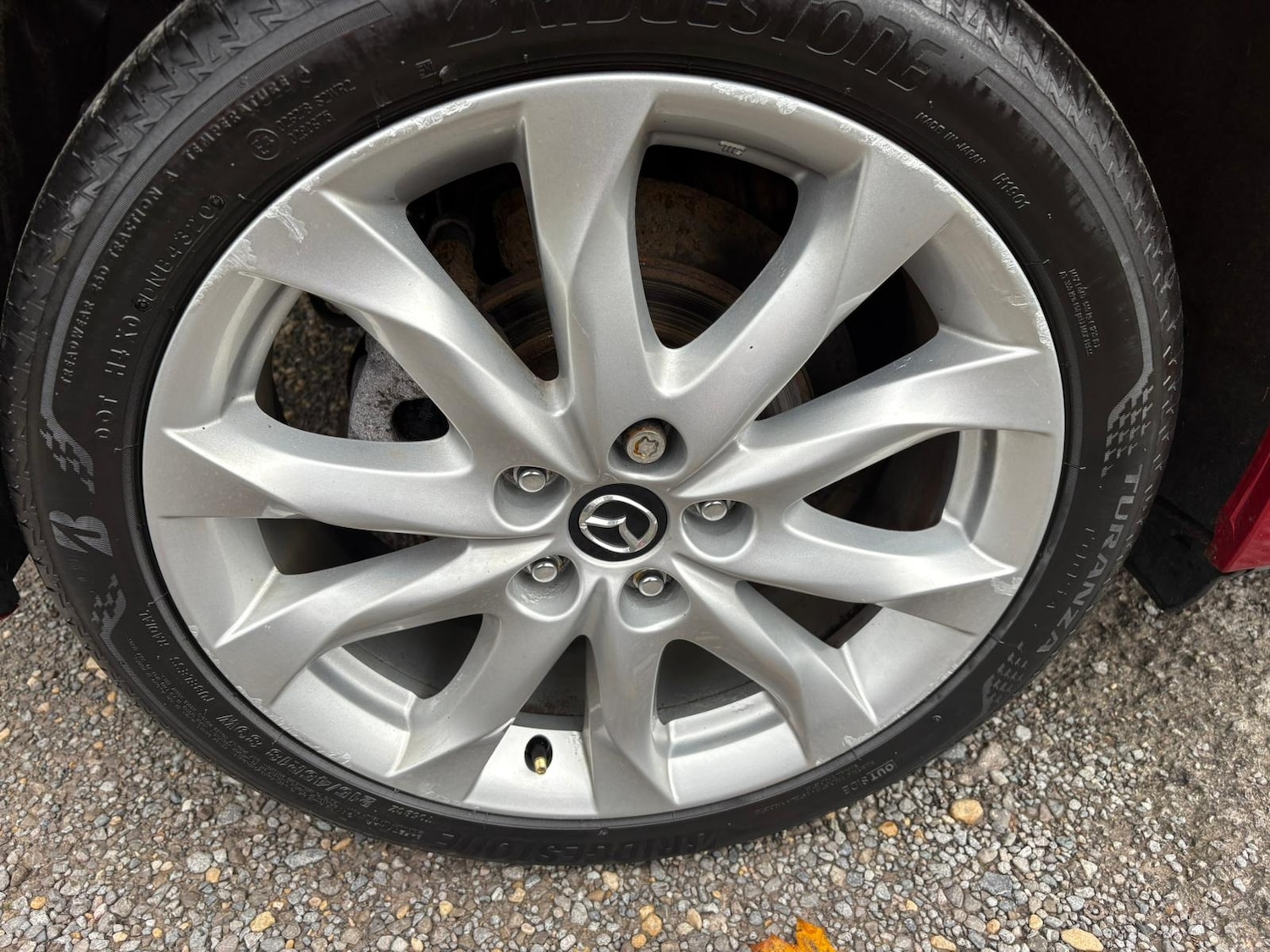 Used Mazda Mazda3 2014 for sale - 76477404: Photo 21