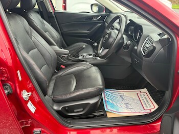 Used Mazda Mazda3 2014 for sale - 76477404: Photo