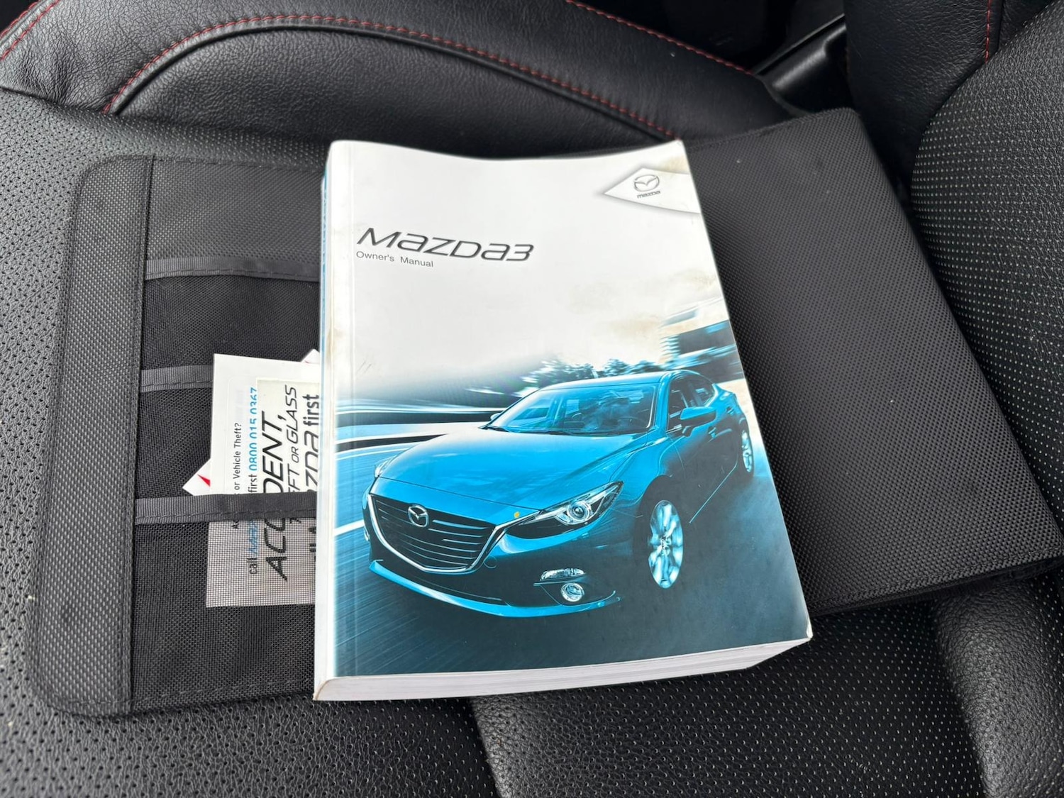 Used Mazda Mazda3 2014 for sale - 76477404: Photo 6