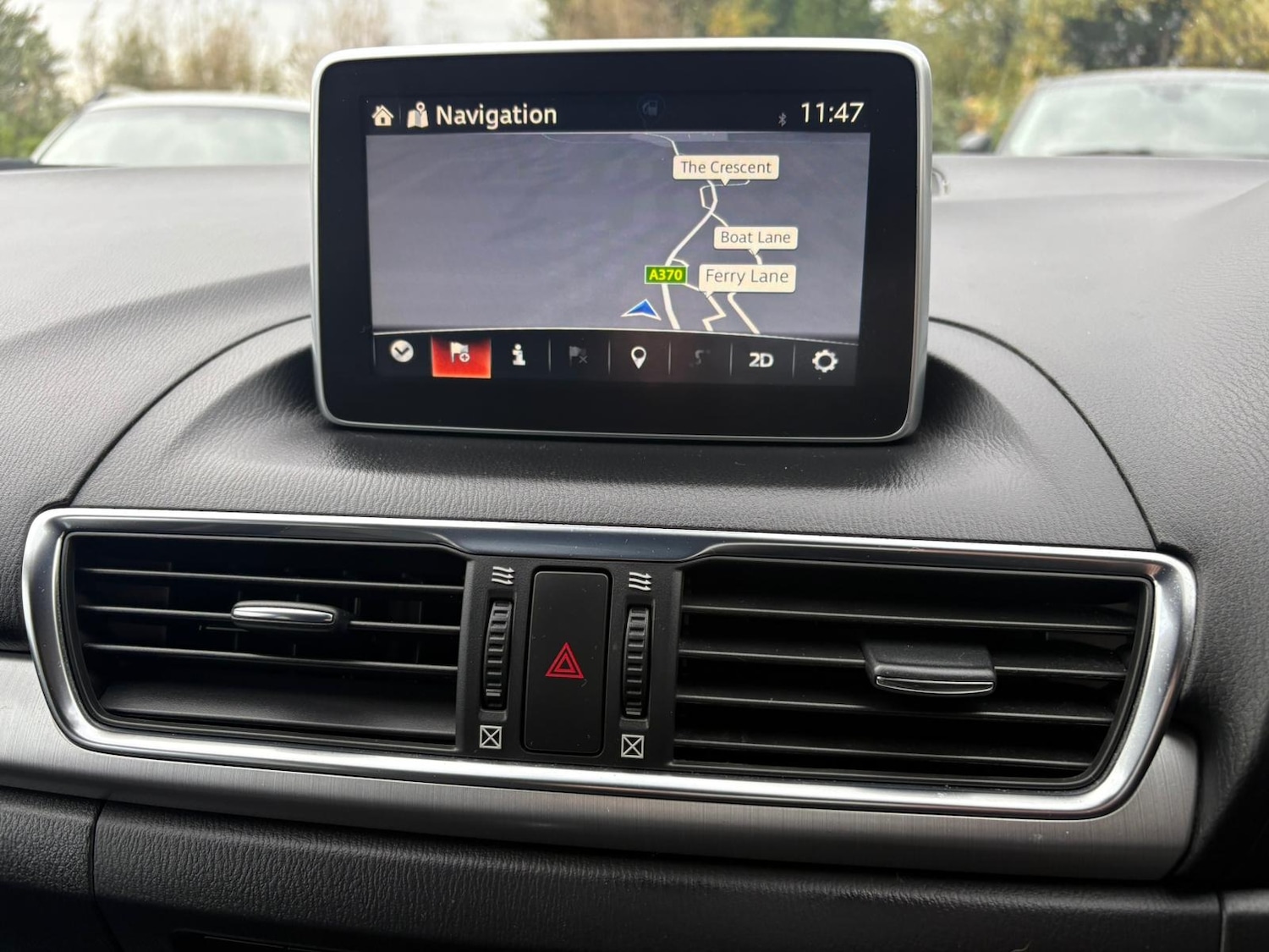 Used Mazda Mazda3 2014 for sale - 76477404: Photo 7