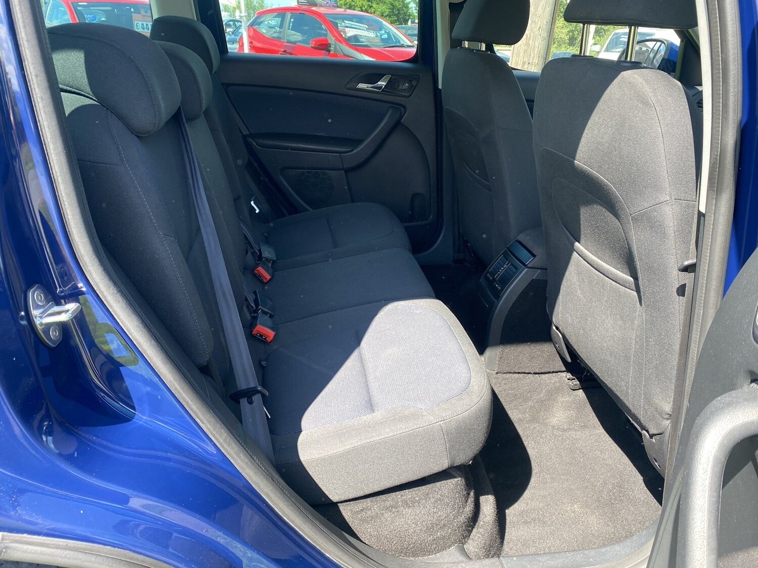 Used Skoda Yeti 2013 for sale - 77378123: Photo 10