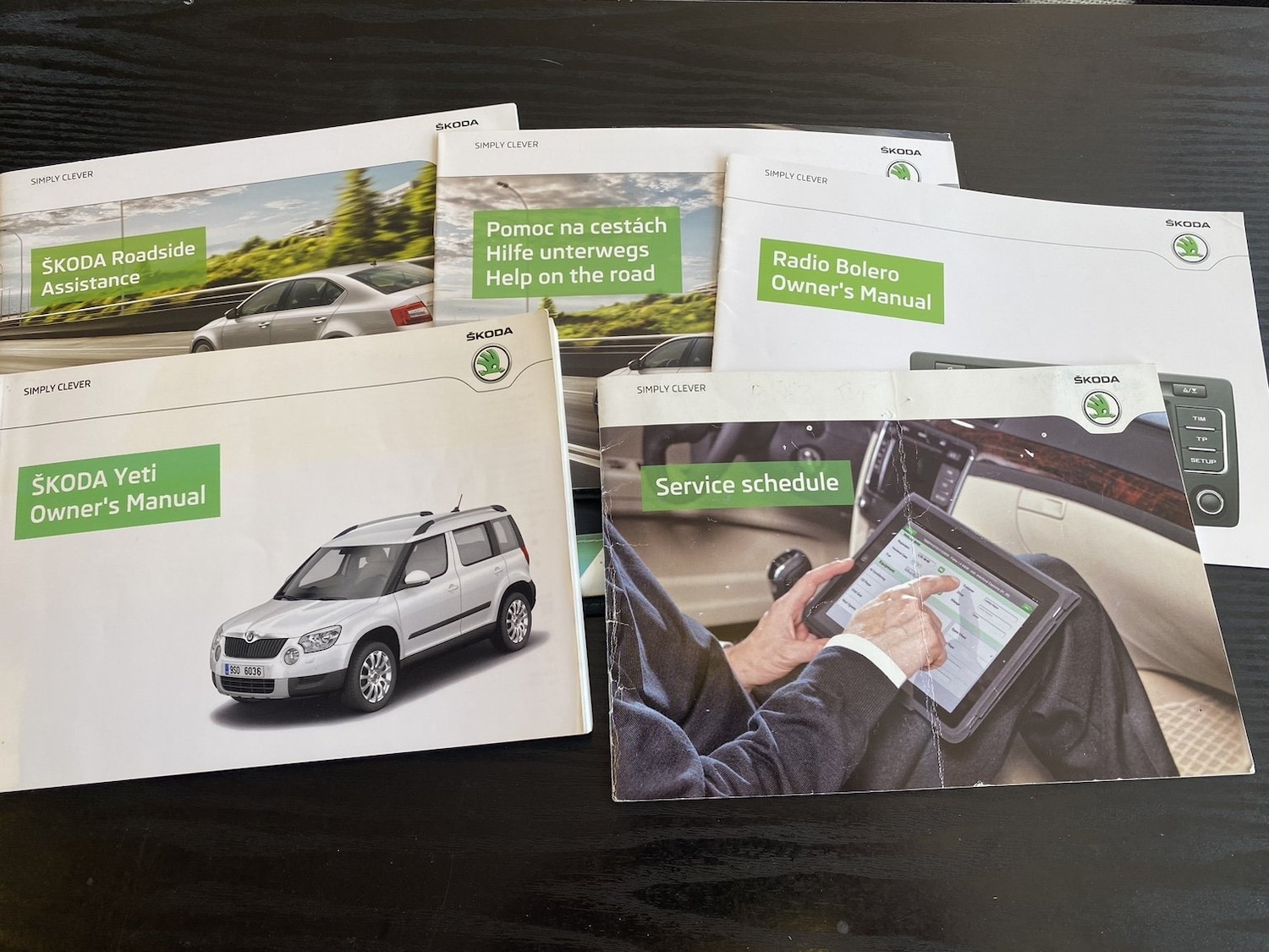 Used Skoda Yeti 2013 for sale - 77378123: Photo 5