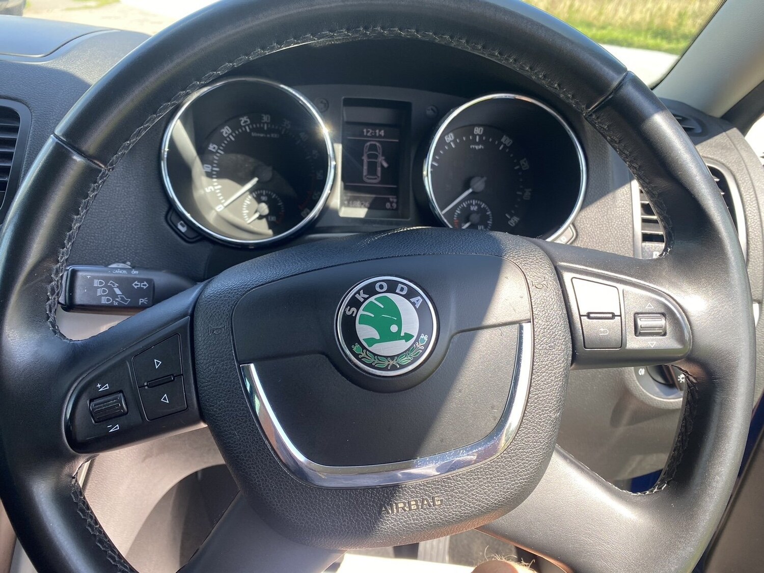 Used Skoda Yeti 2013 for sale - 77378123: Photo 6