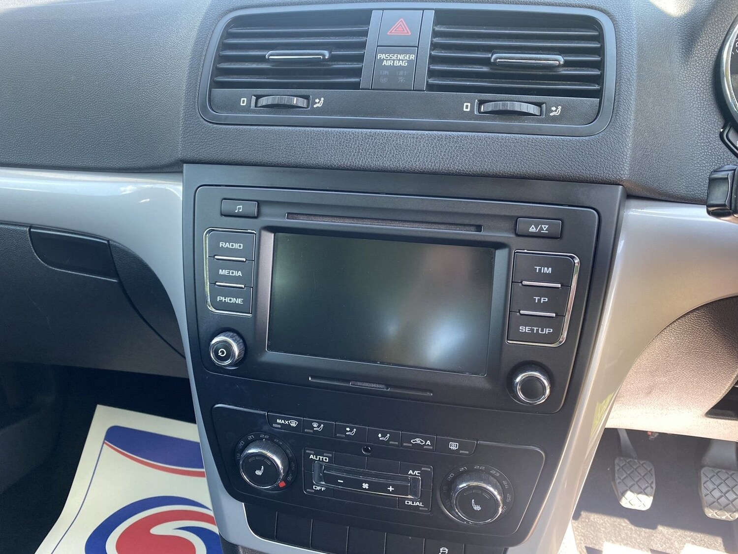 Used Skoda Yeti 2013 for sale - 77378123: Photo 7