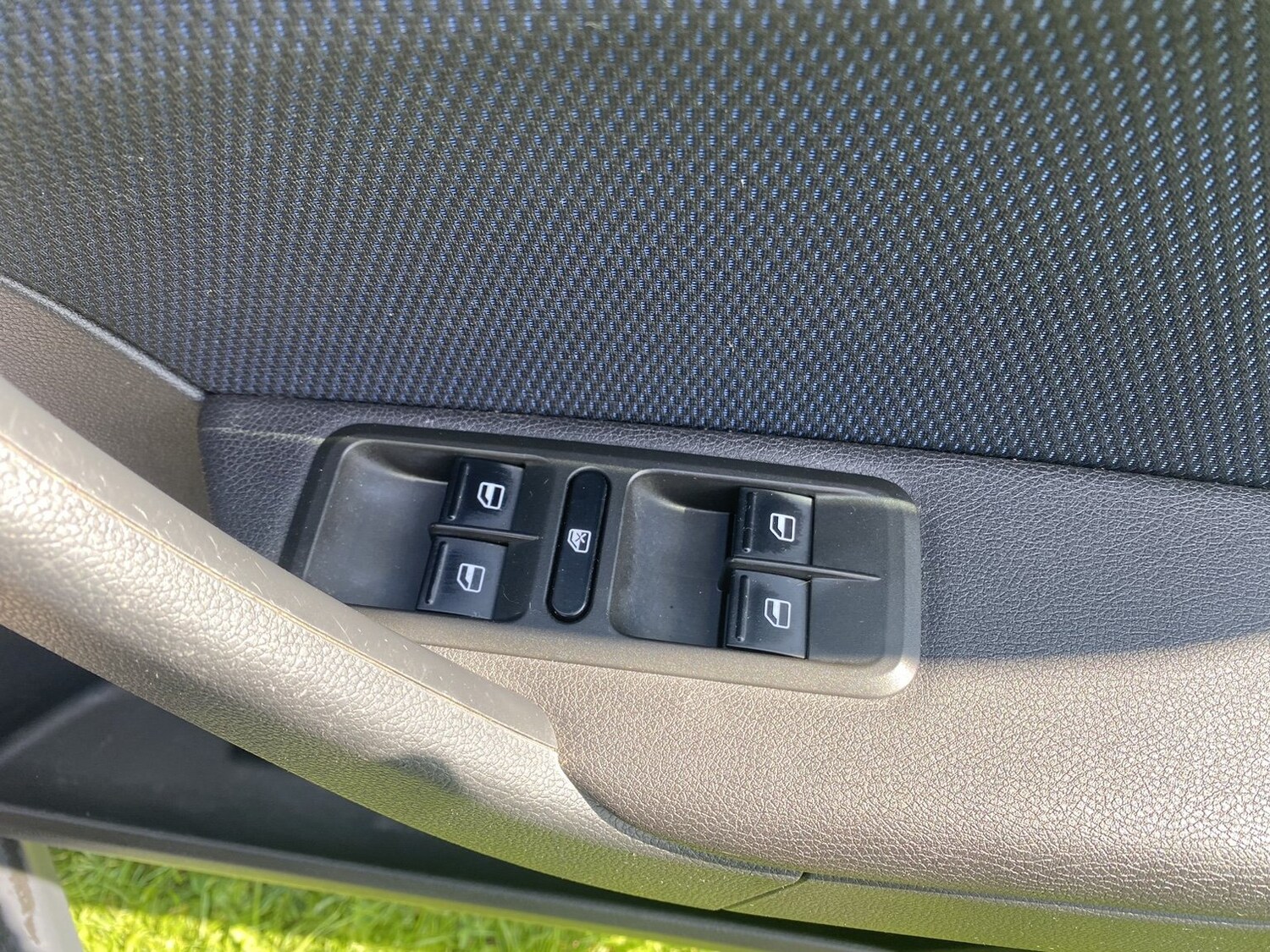 Used Skoda Yeti 2013 for sale - 77378123: Photo 9