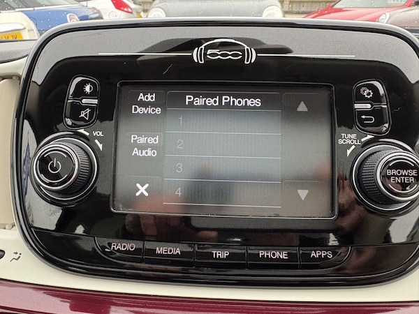 Used Fiat 500 2019 for sale - 73734468: Photo 10