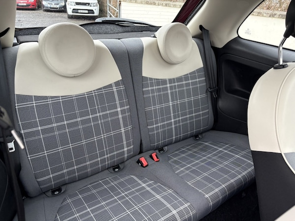 Used Fiat 500 2019 for sale - 73734468: Photo 11