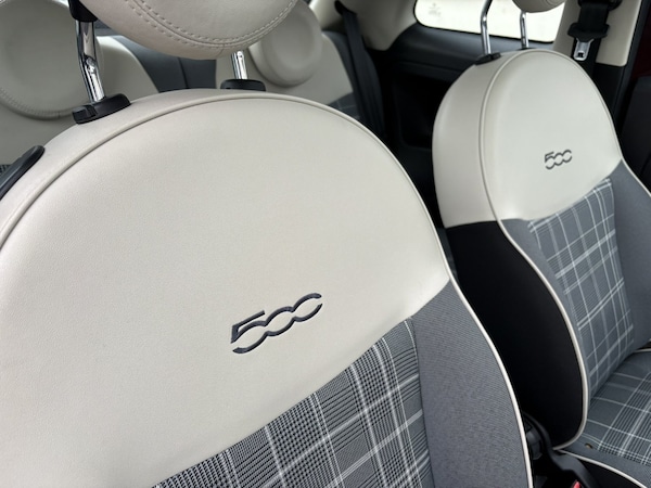 Used Fiat 500 2019 for sale - 73734468: Photo 15